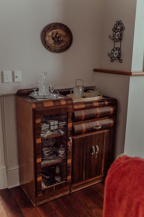 Bluebird Cottage - St Kilda Accommodation 12
