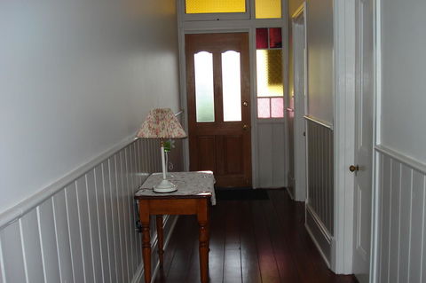 Bluebird Cottage - St Kilda Accommodation 13