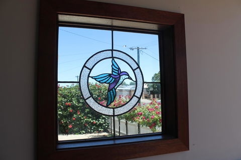 Bluebird Cottage - St Kilda Accommodation 1