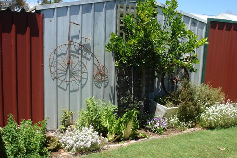 Bluebird Cottage - St Kilda Accommodation 26