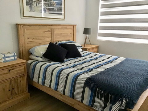 Be Wowed By Bayou - Busselton - St Kilda Accommodation 7