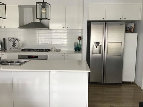 Be Wowed By Bayou - Busselton - St Kilda Accommodation 1