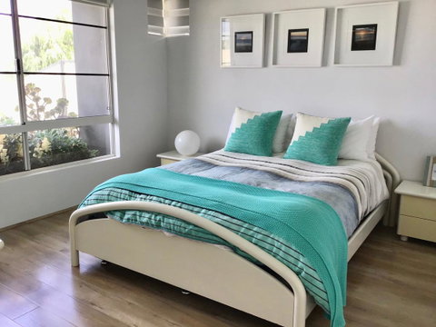 Be Wowed By Bayou - Busselton - St Kilda Accommodation 4