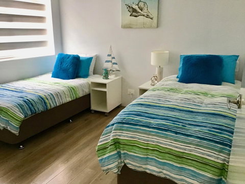 Be Wowed By Bayou - Busselton - St Kilda Accommodation 8
