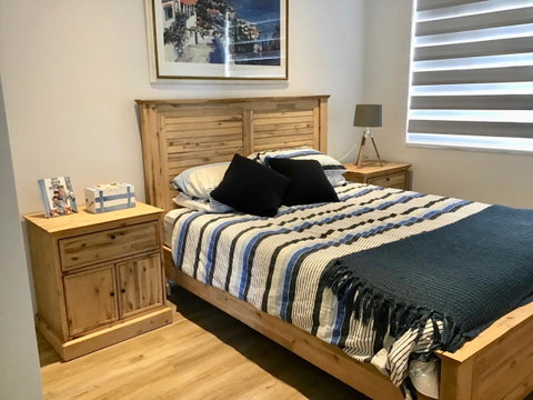 Be Wowed By Bayou - Busselton - St Kilda Accommodation 5