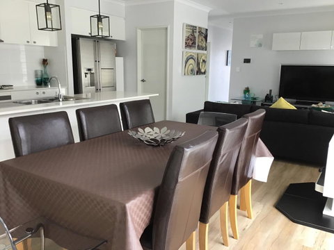 Be Wowed By Bayou - Busselton - St Kilda Accommodation 3