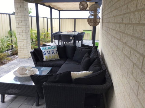 Be Wowed By Bayou - Busselton - St Kilda Accommodation 14