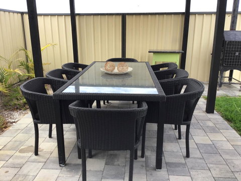 Be Wowed By Bayou - Busselton - St Kilda Accommodation 15