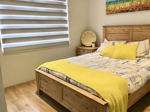 Be Wowed By Bayou - Busselton - St Kilda Accommodation 6