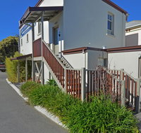Albany Central Apartments - St Kilda Accommodation