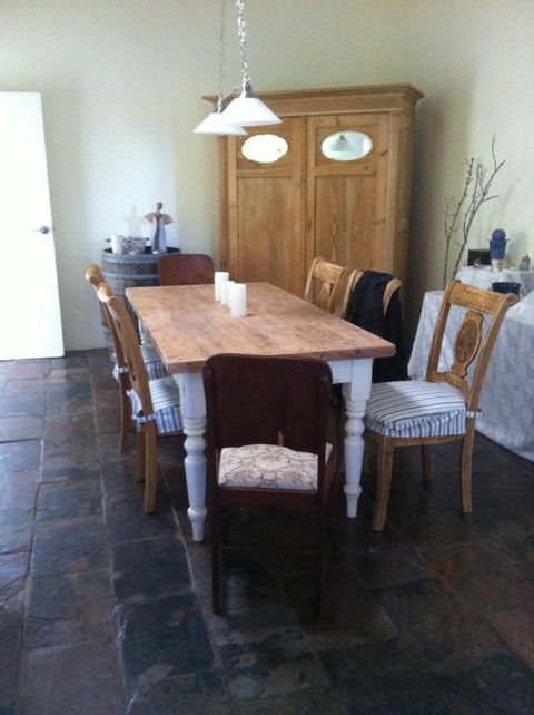 Bickley Valley Cottage - St Kilda Accommodation 7