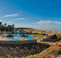 Mantarays Ningaloo Beach Resort - St Kilda Accommodation