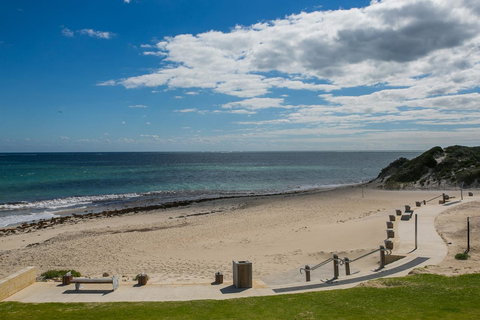 Indian Ocean Retreat - St Kilda Accommodation 29