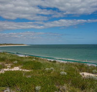 Indian Ocean Retreat - St Kilda Accommodation