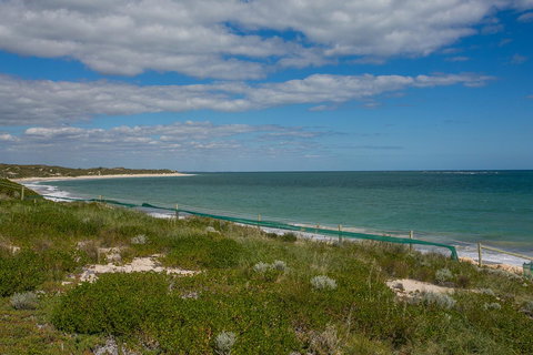 Indian Ocean Retreat - St Kilda Accommodation 0