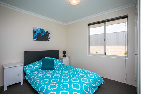 Indian Ocean Retreat - St Kilda Accommodation 18