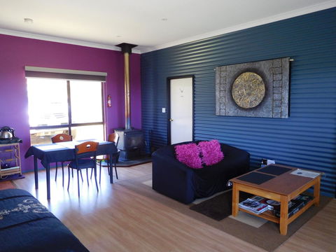 Tanen Farm - St Kilda Accommodation 3
