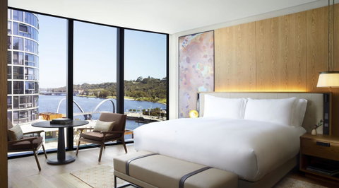 The Ritz-Carlton, Perth - St Kilda Accommodation 25