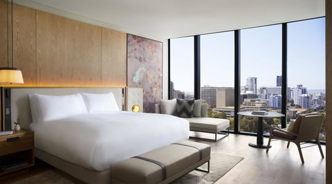 The Ritz-Carlton, Perth - St Kilda Accommodation 19