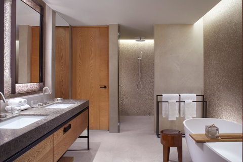 The Ritz-Carlton, Perth - St Kilda Accommodation 8