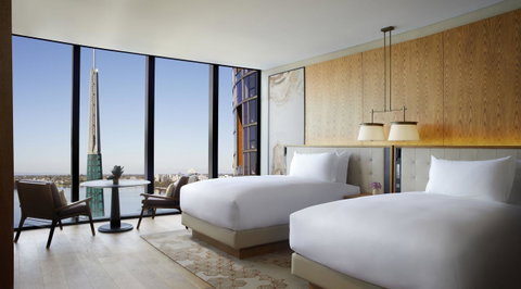 The Ritz-Carlton, Perth - St Kilda Accommodation 18