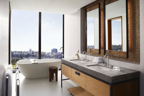 The Ritz-Carlton, Perth - St Kilda Accommodation 15