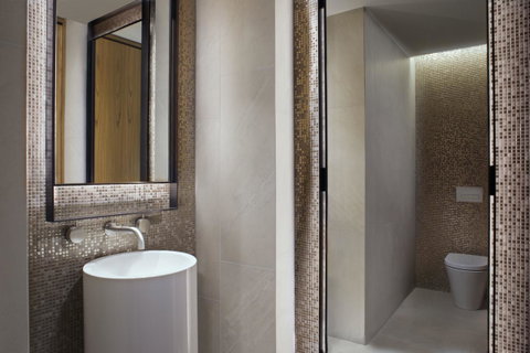 The Ritz-Carlton, Perth - St Kilda Accommodation 9