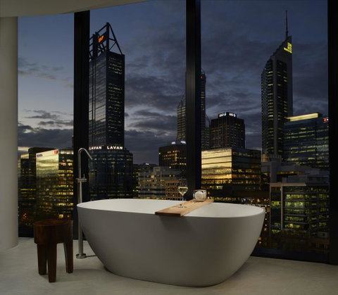 The Ritz-Carlton, Perth - St Kilda Accommodation 6