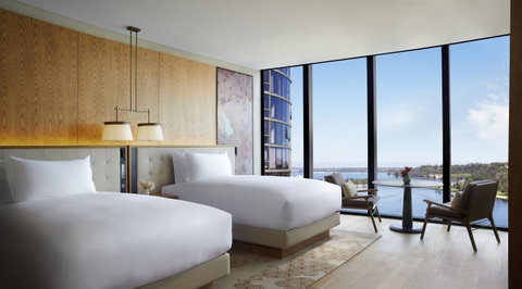The Ritz-Carlton, Perth - St Kilda Accommodation 16