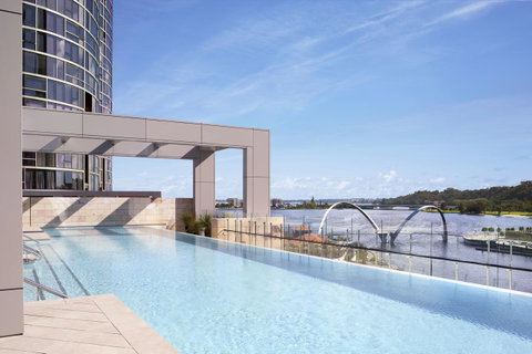 The Ritz-Carlton, Perth - St Kilda Accommodation 1