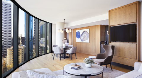 The Ritz-Carlton, Perth - St Kilda Accommodation 10