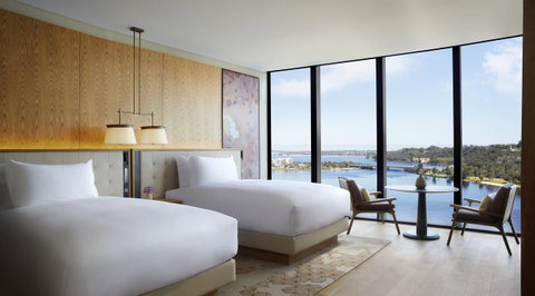 The Ritz-Carlton, Perth - St Kilda Accommodation 22