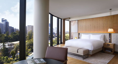 The Ritz-Carlton, Perth - St Kilda Accommodation 7