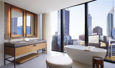 The Ritz-Carlton, Perth - St Kilda Accommodation 4