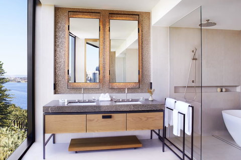 The Ritz-Carlton, Perth - St Kilda Accommodation 2