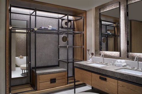 The Ritz-Carlton, Perth - St Kilda Accommodation 20