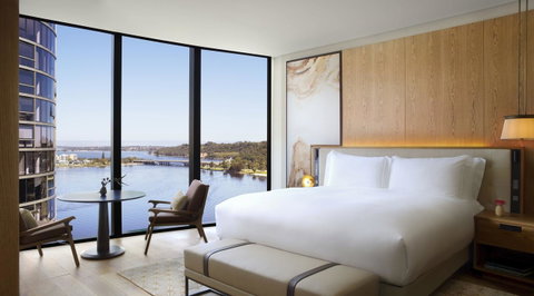 The Ritz-Carlton, Perth - St Kilda Accommodation 17