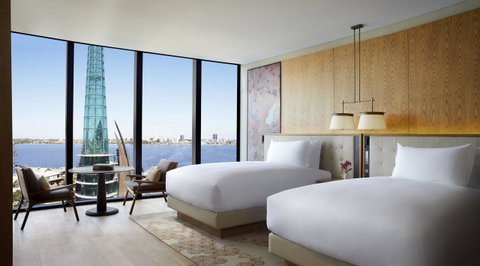 The Ritz-Carlton, Perth - St Kilda Accommodation 24