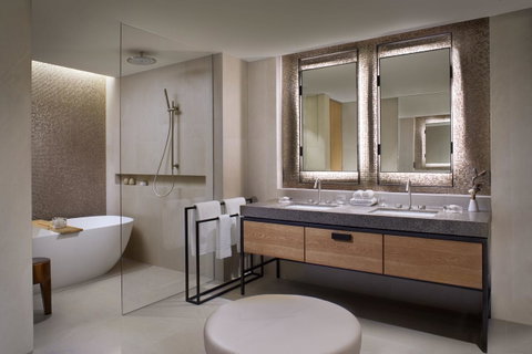 The Ritz-Carlton, Perth - St Kilda Accommodation 23