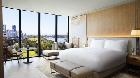 The Ritz-Carlton, Perth - St Kilda Accommodation 28