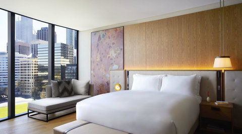 The Ritz-Carlton, Perth - St Kilda Accommodation 11
