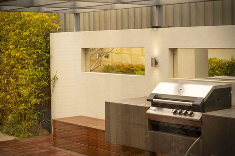 Magnificent Beach Retreat - St Kilda Accommodation 37