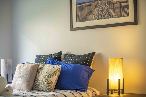 Magnificent Beach Retreat - St Kilda Accommodation 17