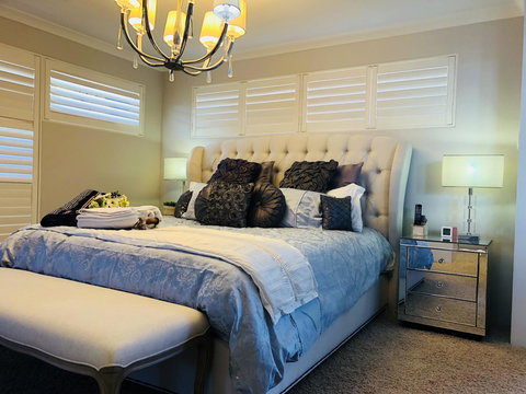 Magnificent Beach Retreat - St Kilda Accommodation 7