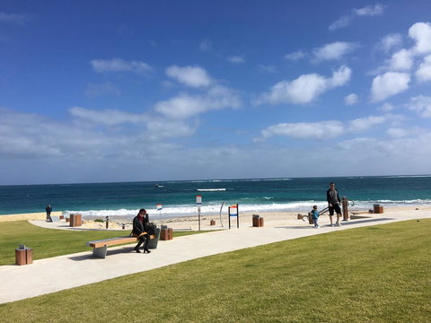 Magnificent Beach Retreat - St Kilda Accommodation 32