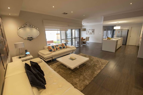 Magnificent Beach Retreat - St Kilda Accommodation 23