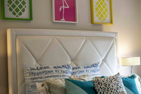Magnificent Beach Retreat - St Kilda Accommodation 14