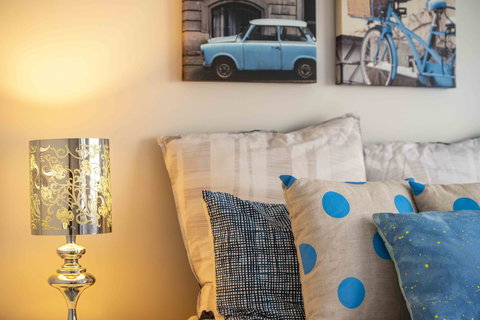 Magnificent Beach Retreat - St Kilda Accommodation 15