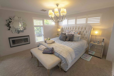 Magnificent Beach Retreat - St Kilda Accommodation 3