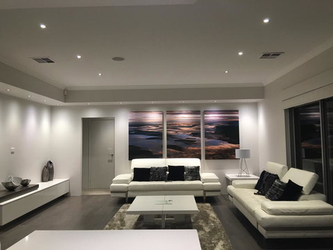 Magnificent Beach Retreat - St Kilda Accommodation 28